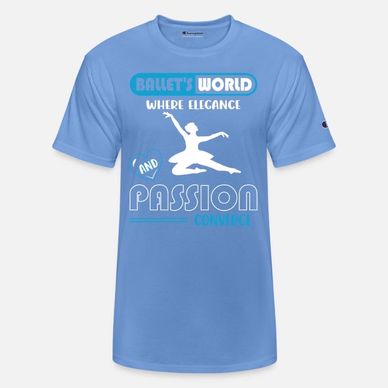 Ballerian Ballet Girl