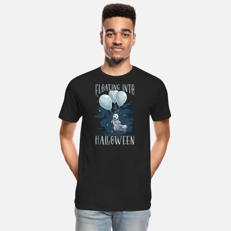 Balloon Halloween Trick Or Treat Spooky Boo Ghost