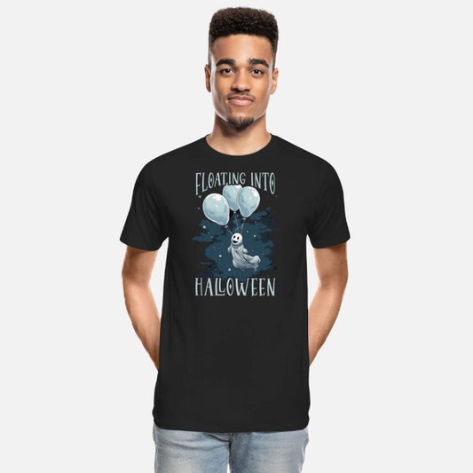 Balloon Halloween Trick Or Treat Spooky Boo Ghost