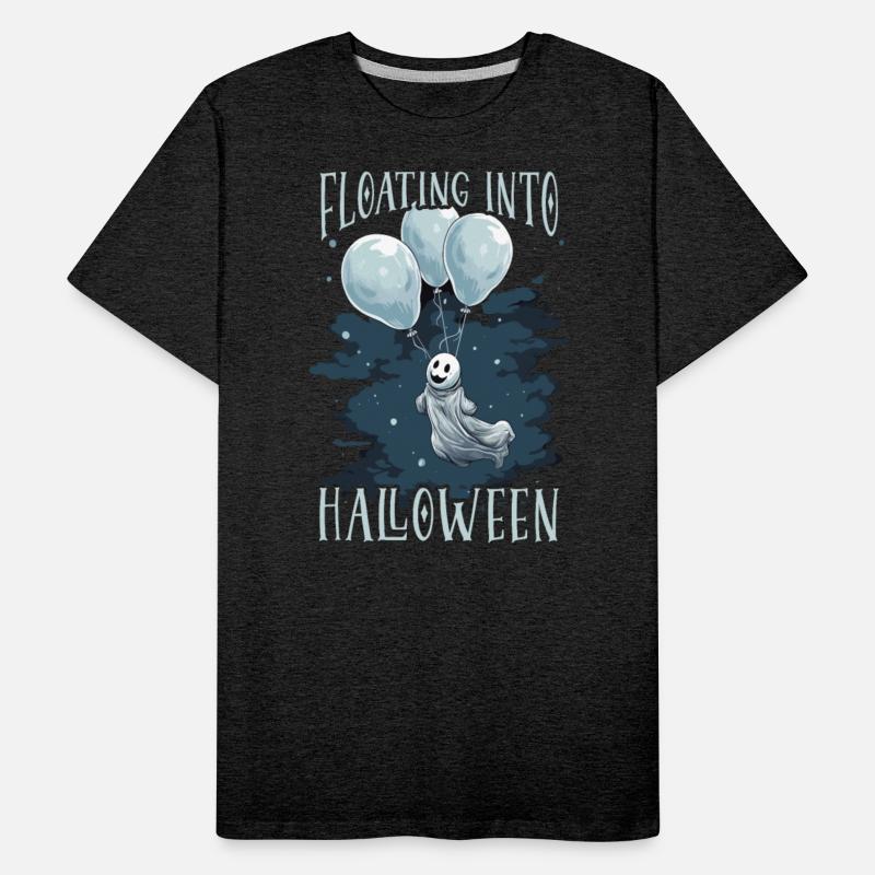 Balloon Halloween Trick Or Treat Spooky Boo Ghost