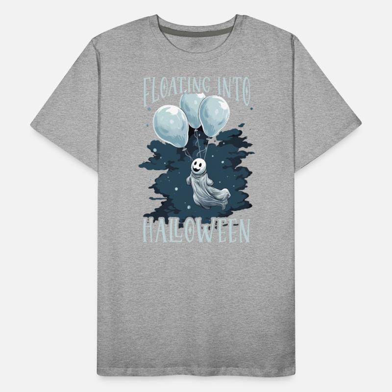 Balloon Halloween Trick Or Treat Spooky Boo Ghost