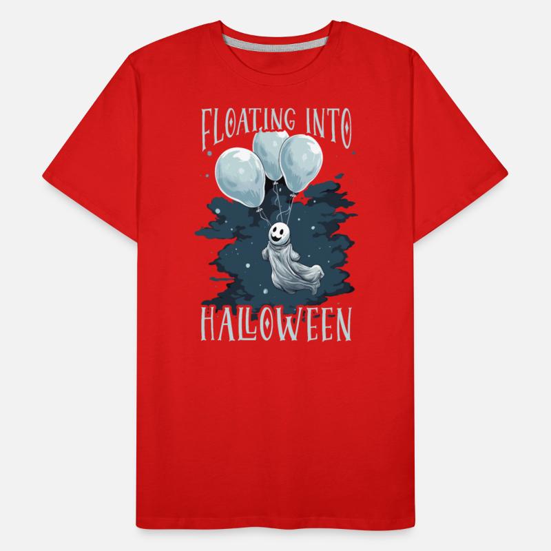 Balloon Halloween Trick Or Treat Spooky Boo Ghost