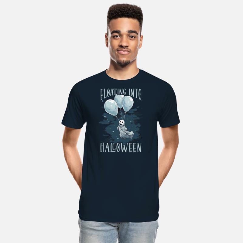 Balloon Halloween Trick Or Treat Spooky Boo Ghost