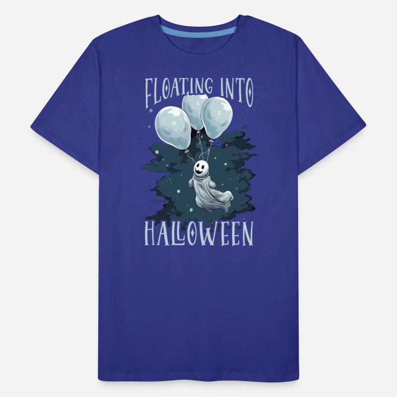 Balloon Halloween Trick Or Treat Spooky Boo Ghost