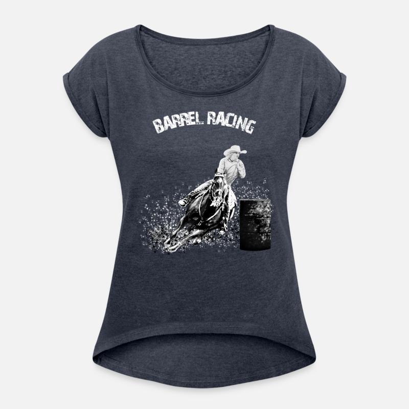 BARREL RACING, BARREL RACER GIRL