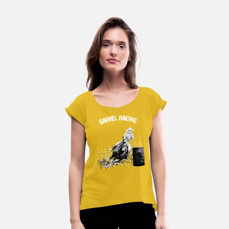 BARREL RACING, BARREL RACER GIRL