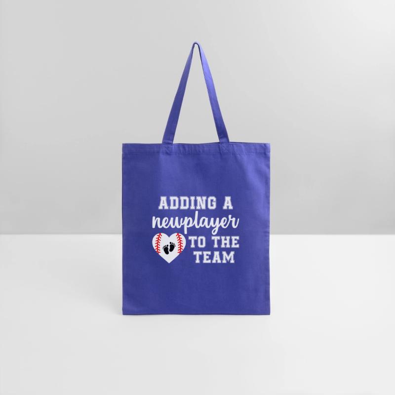 Baseball Pregnancy Announcement