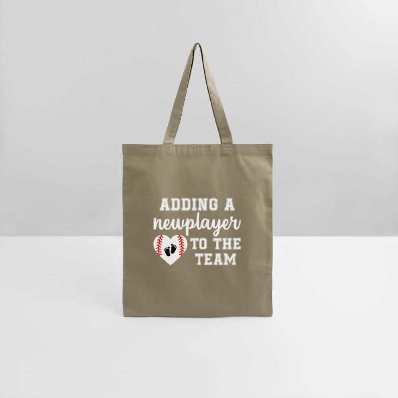 Baseball Pregnancy Announcement