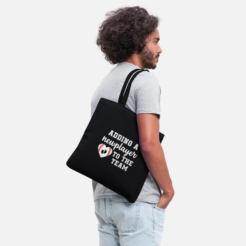 Baseball Pregnancy Announcement