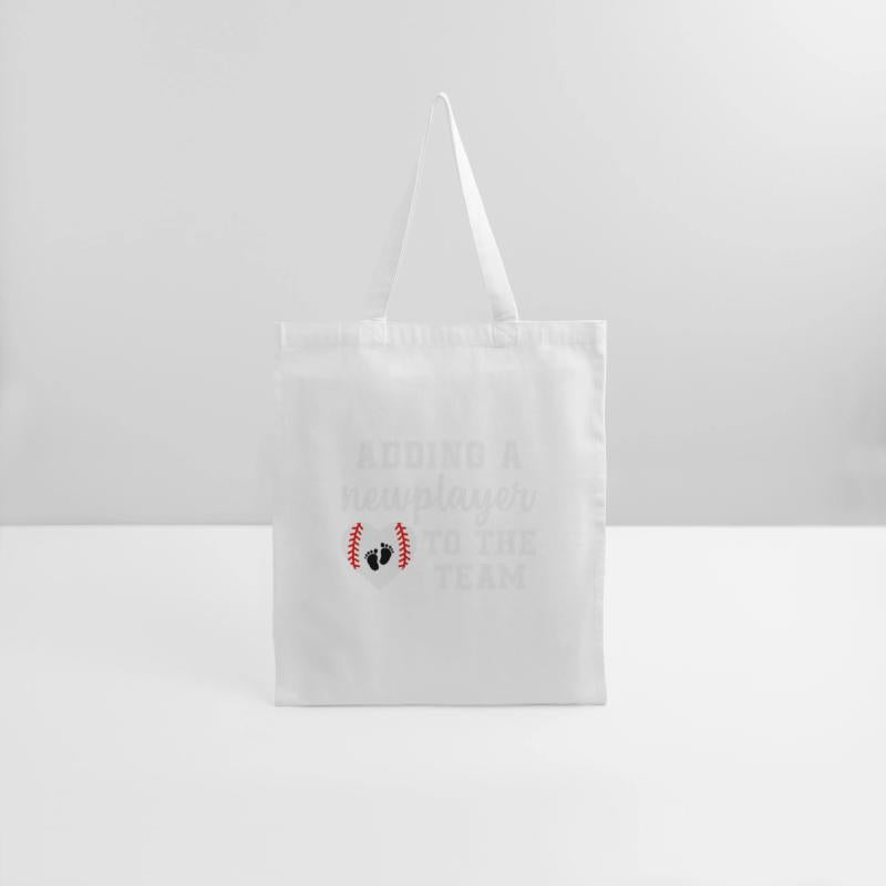 Baseball Pregnancy Announcement