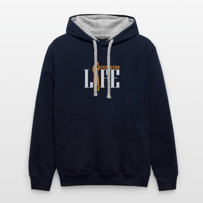 Basketballlife Ball Sports America USA