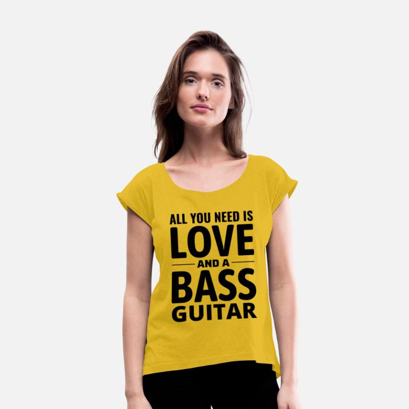 Bass Guitar Player Music Musician Bassist Funny