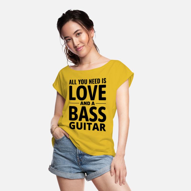 Bass Guitar Player Music Musician Bassist Funny