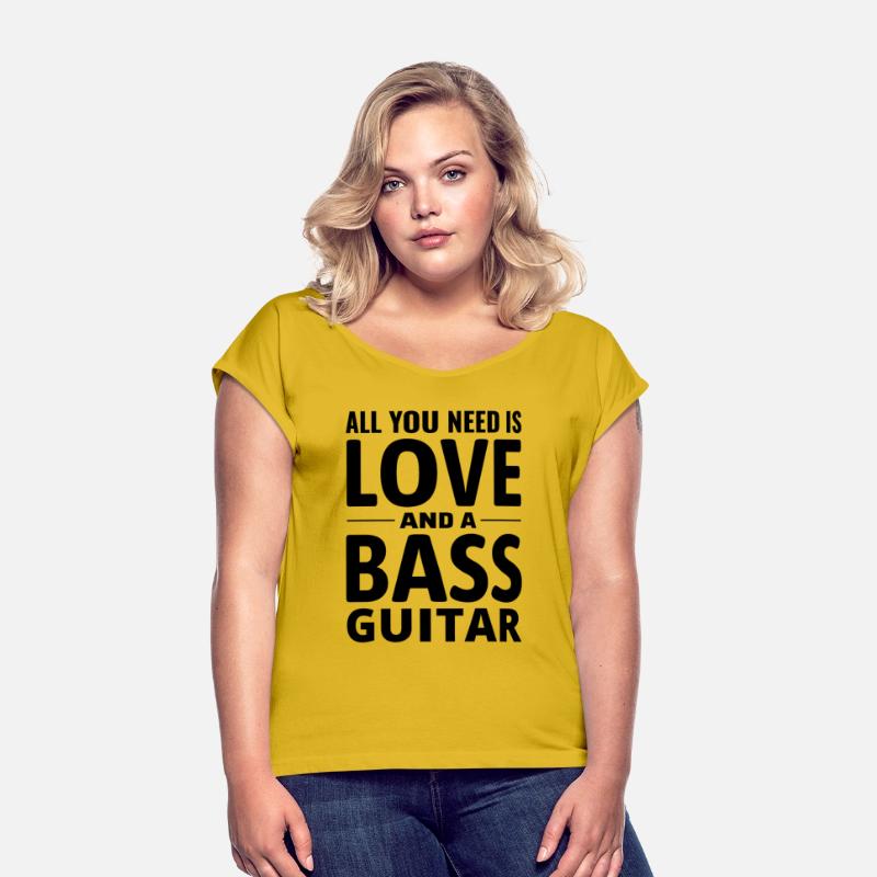 Bass Guitar Player Music Musician Bassist Funny