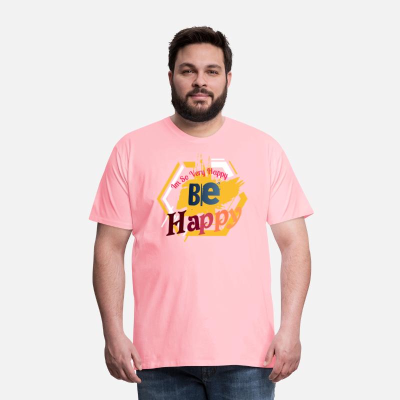 BE Happy