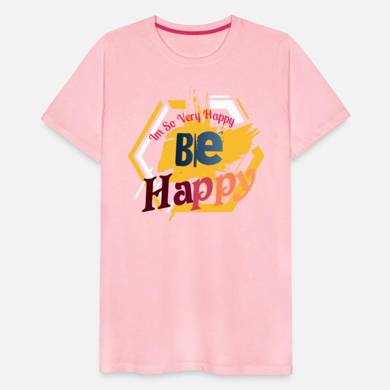 BE Happy