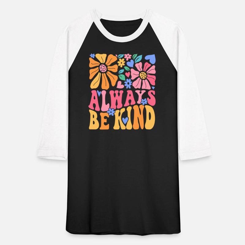 Be Kind Boho Flower Mental Health