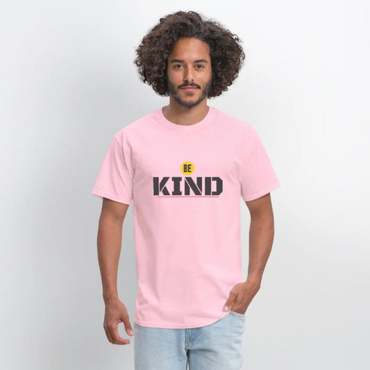 Be Kind