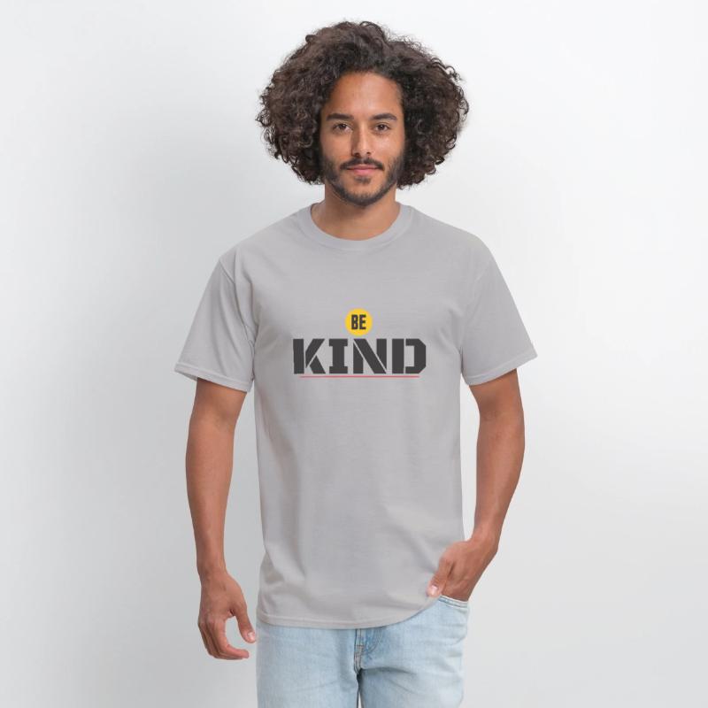 Be Kind