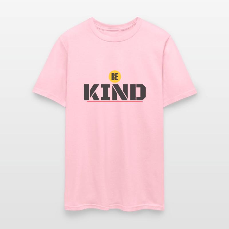 Be Kind