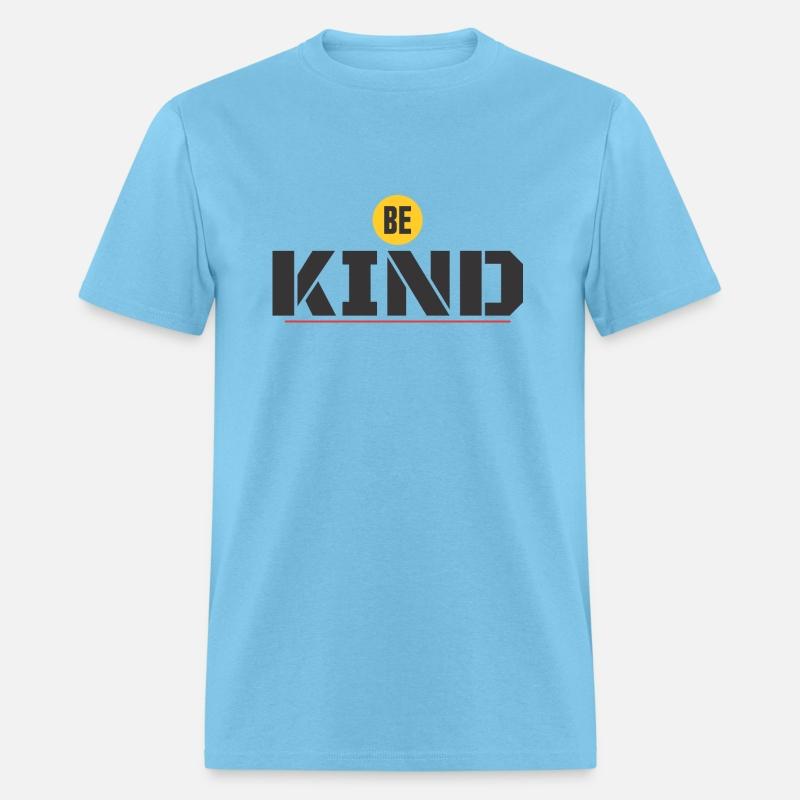 Be Kind