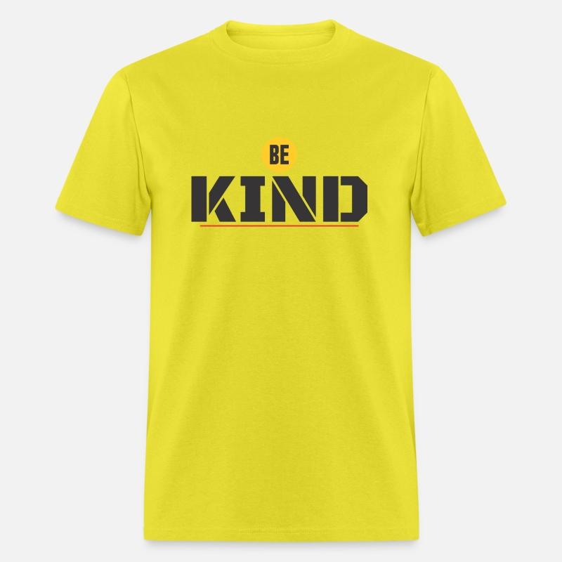 Be Kind