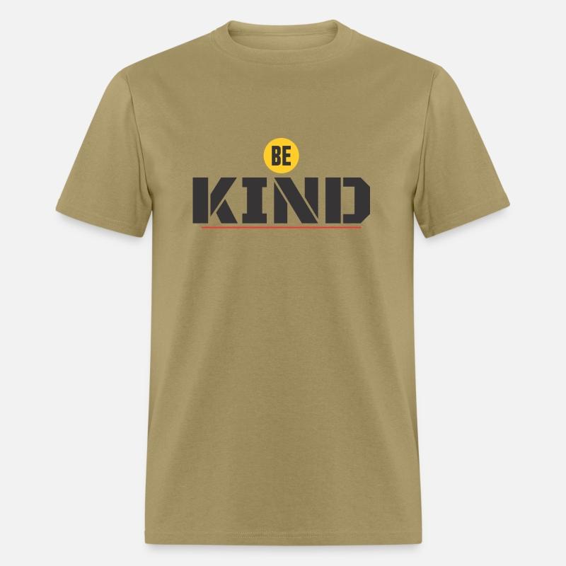 Be Kind