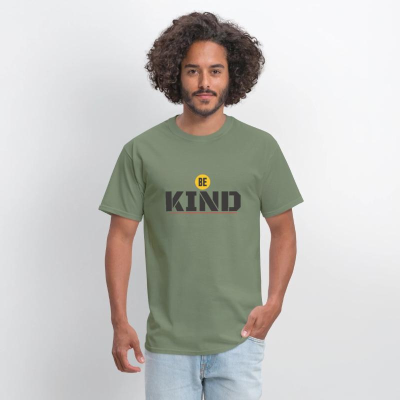 Be Kind