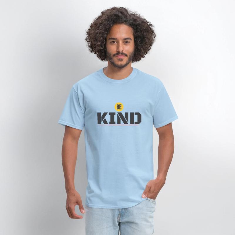 Be Kind