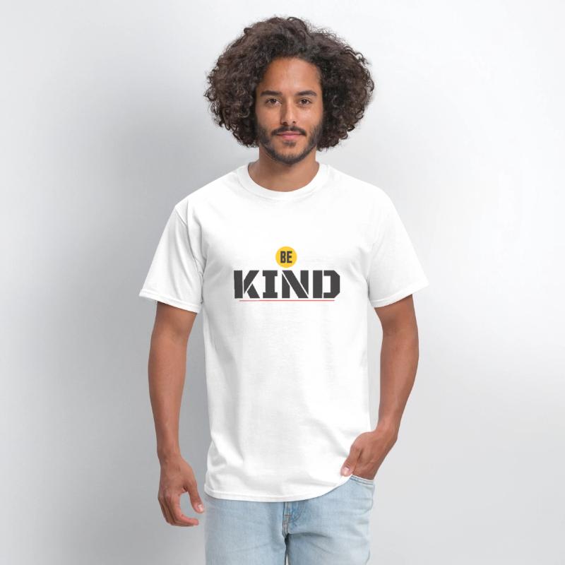 Be Kind