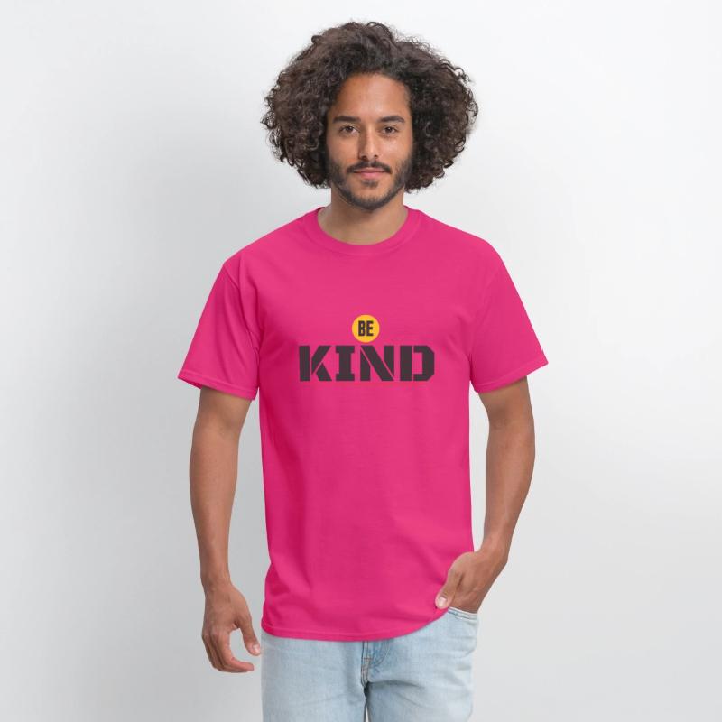 Be Kind