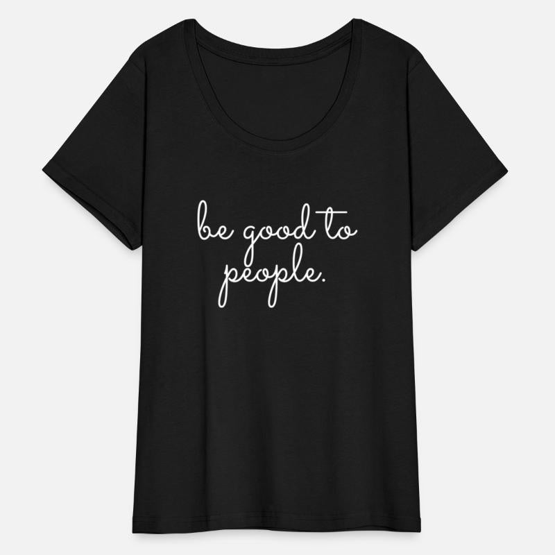 Be To People