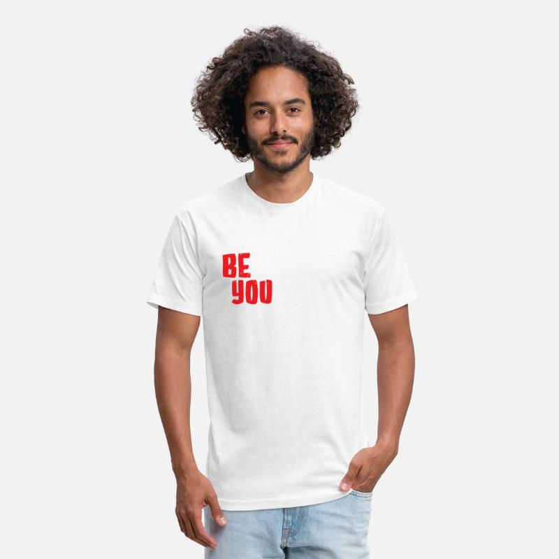 Be You Believe In Yourself Positive Message Quotes