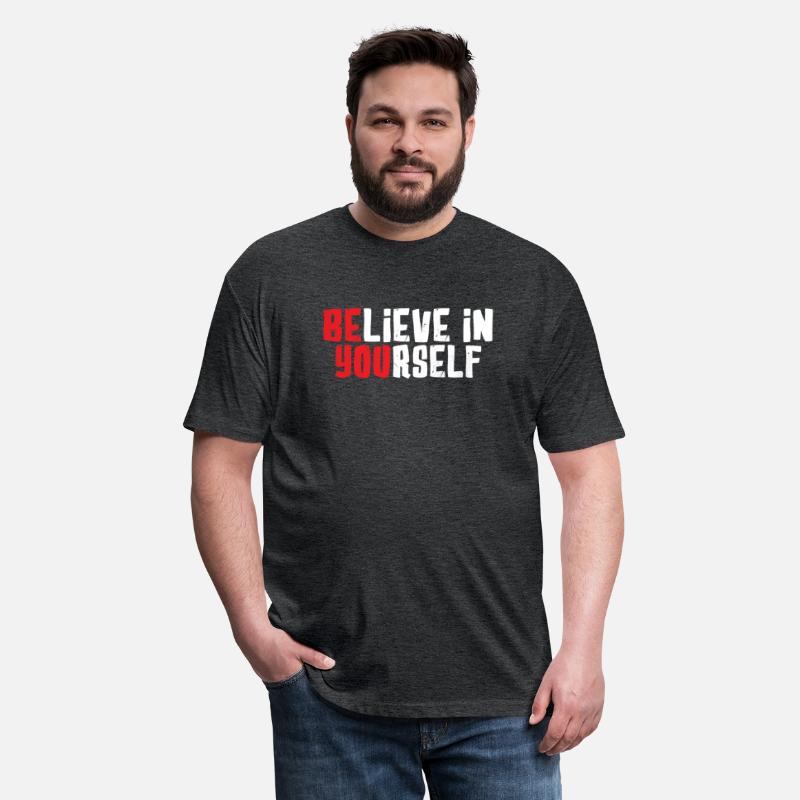 Be You Believe In Yourself Positive Message Quotes