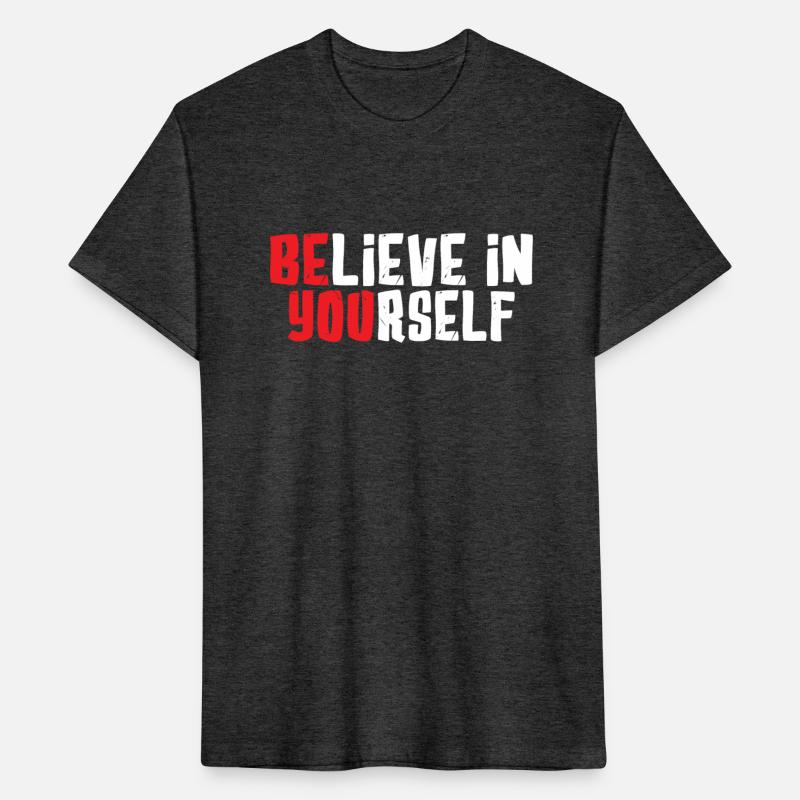 Be You Believe In Yourself Positive Message Quotes