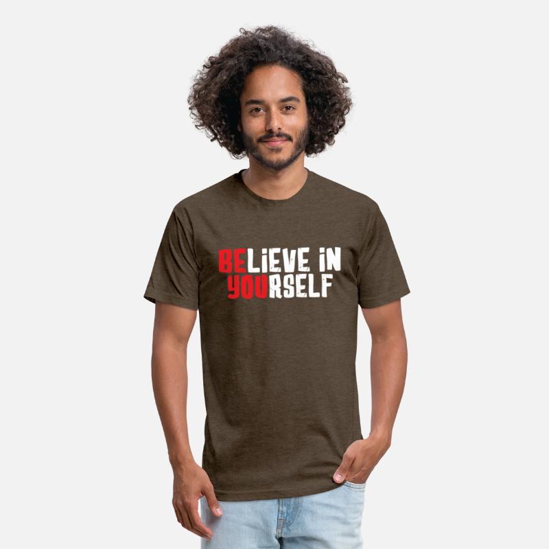 Be You Believe In Yourself Positive Message Quotes