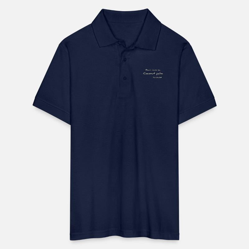 Beach house sea Coconut palm Yardside font logo