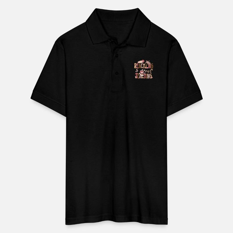 Beaching not teaching