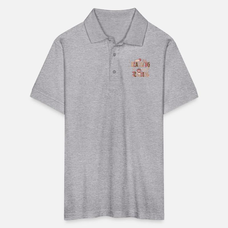 Beaching not teaching