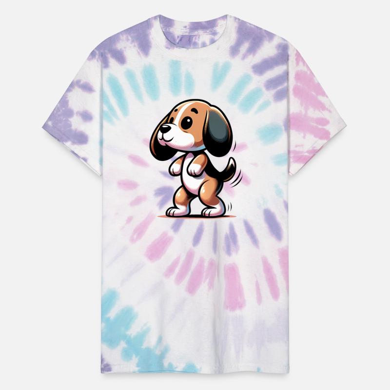 Beagle Boogie: Dance Your Tail Off