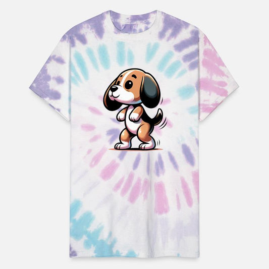 Beagle Boogie: Dance Your Tail Off