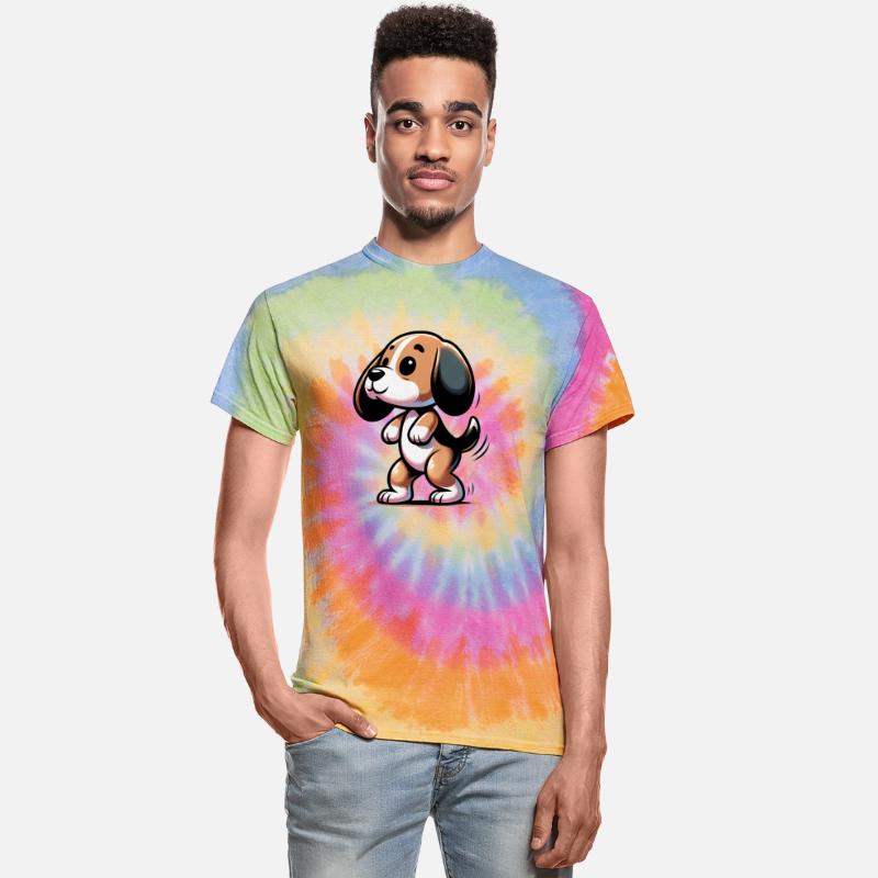 Beagle Boogie: Dance Your Tail Off