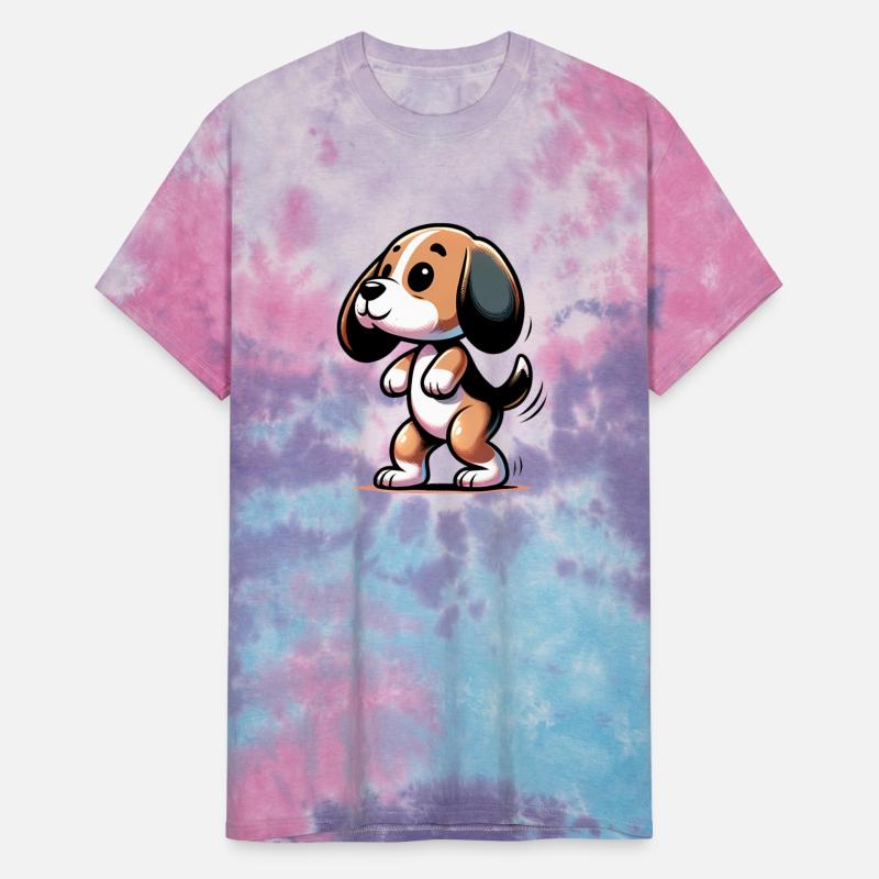 Beagle Boogie: Dance Your Tail Off