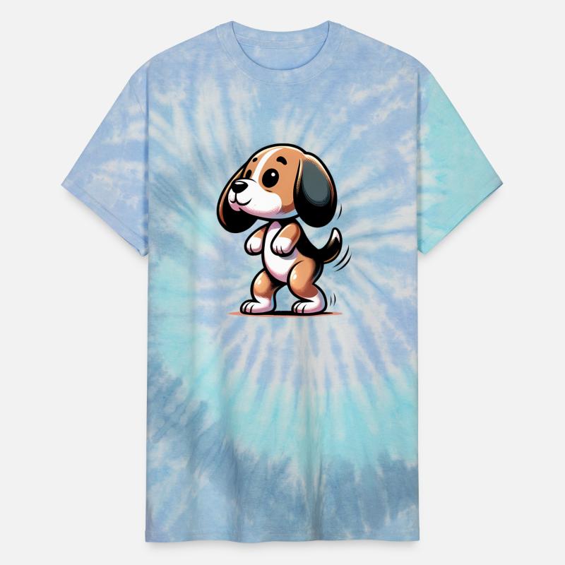 Beagle Boogie: Dance Your Tail Off