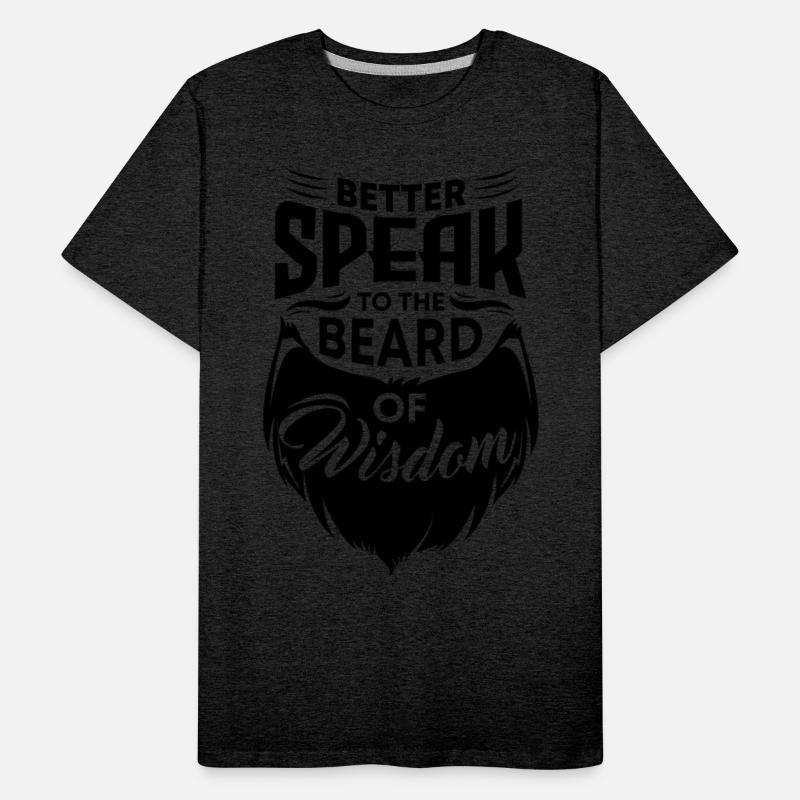 Bearded Guy Facial Hair Mustache Beard Rules Beard