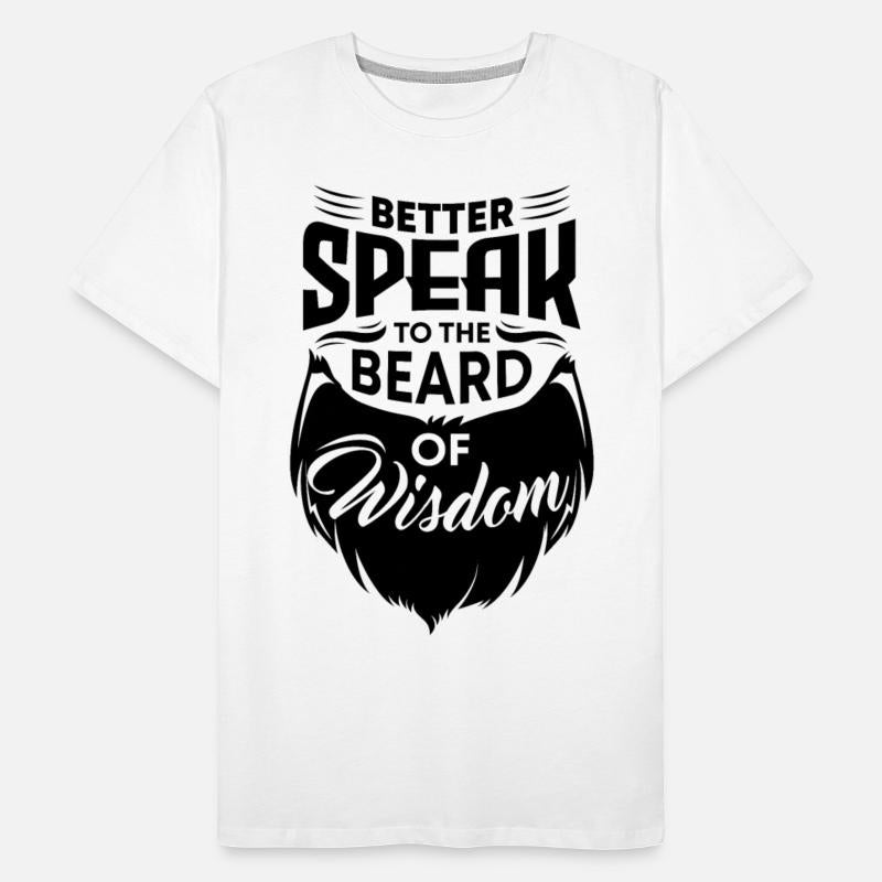 Bearded Guy Facial Hair Mustache Beard Rules Beard