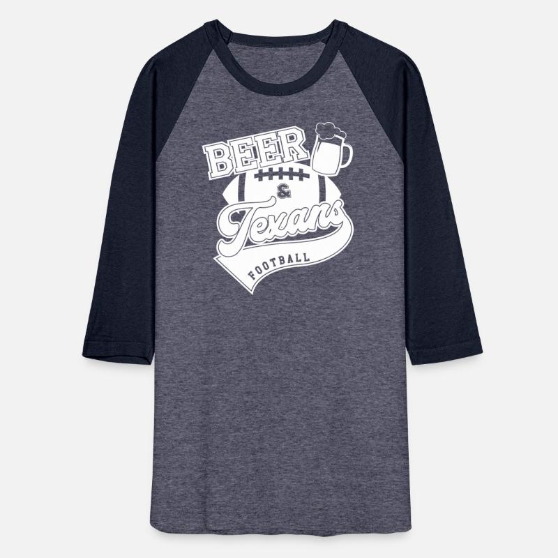 BEER AND TEXANS travel