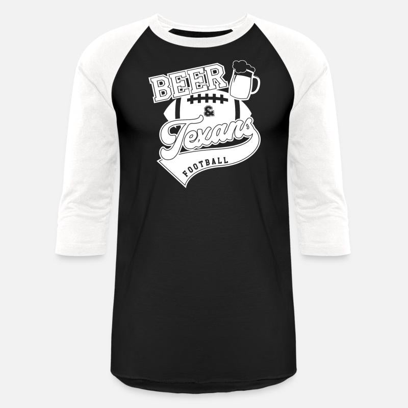 BEER AND TEXANS travel