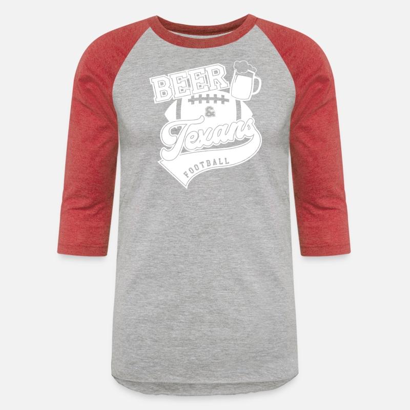 BEER AND TEXANS travel