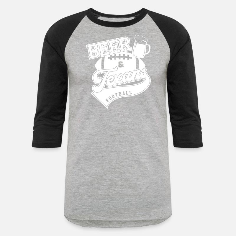 BEER AND TEXANS travel